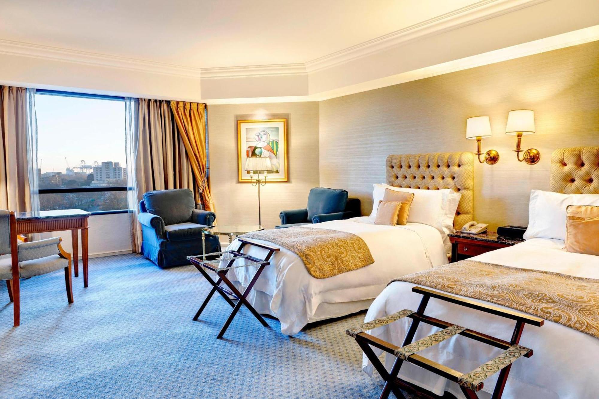 Park Tower, A Luxury Collection Hotel, Hotel 5*