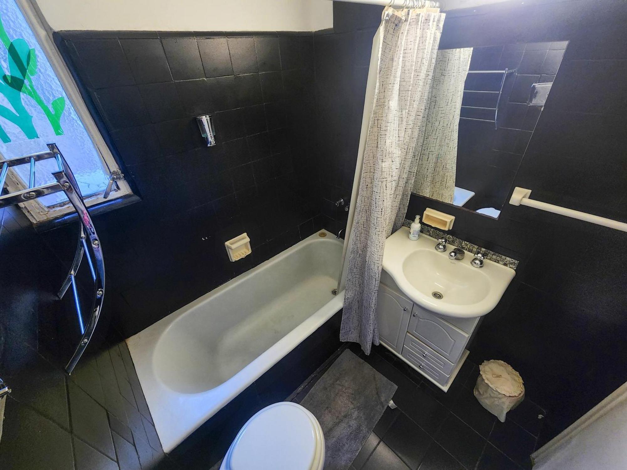 Maquiavelo Apartment Buenos Aires