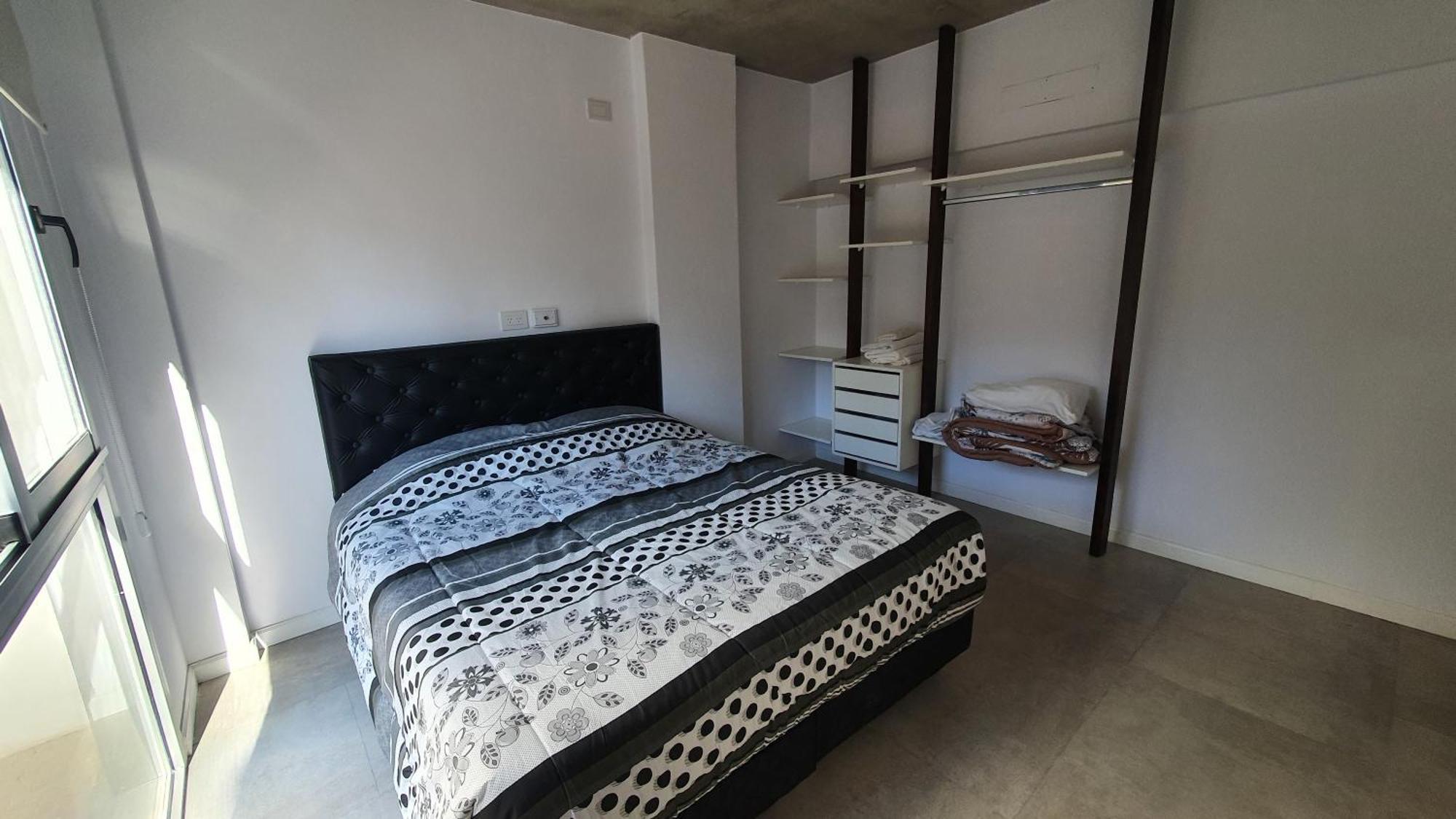 Increible Apartamento En Canitas, Palermo