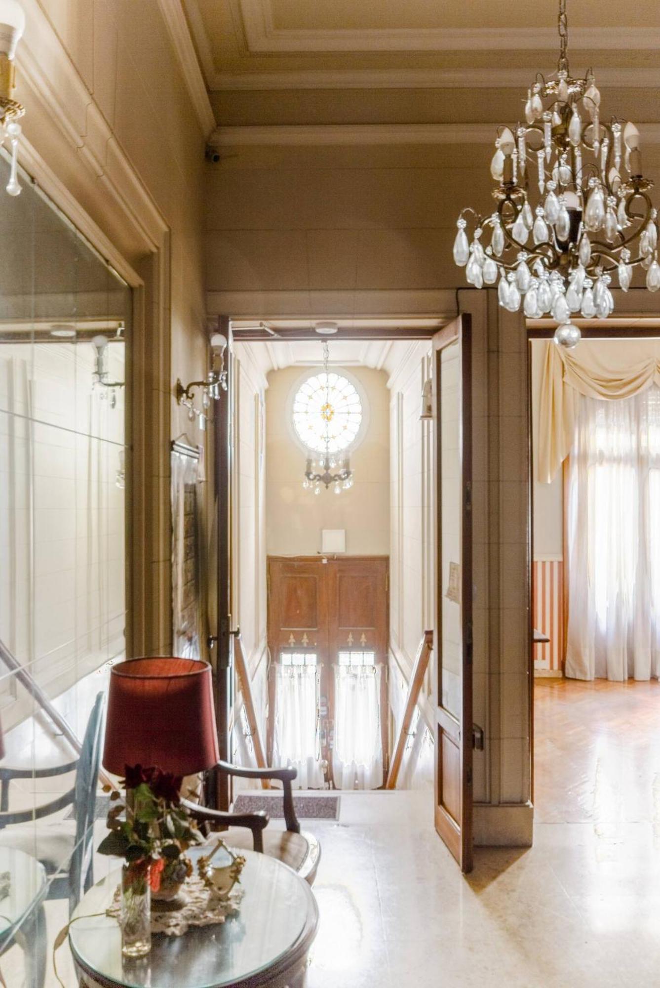 Baires House Guest house 3*