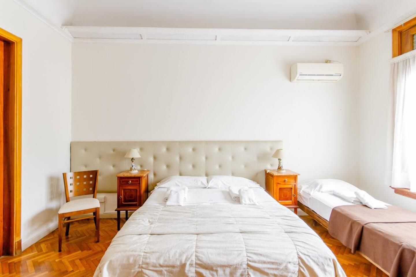 Guest house Baires House 3*