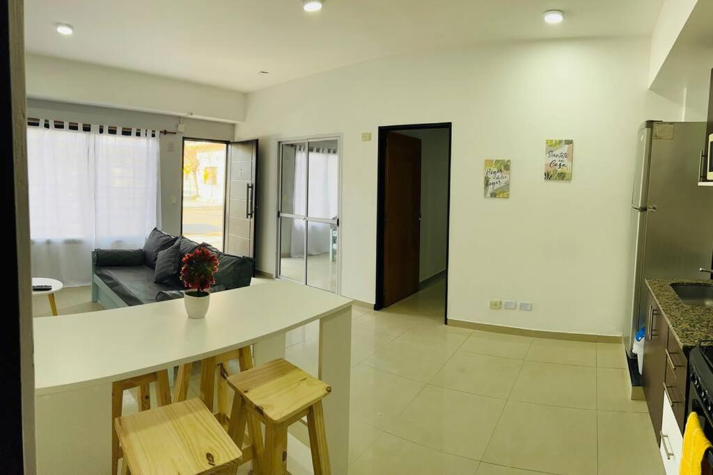 Apartment Increible Departamento En Caba Buenos Aires