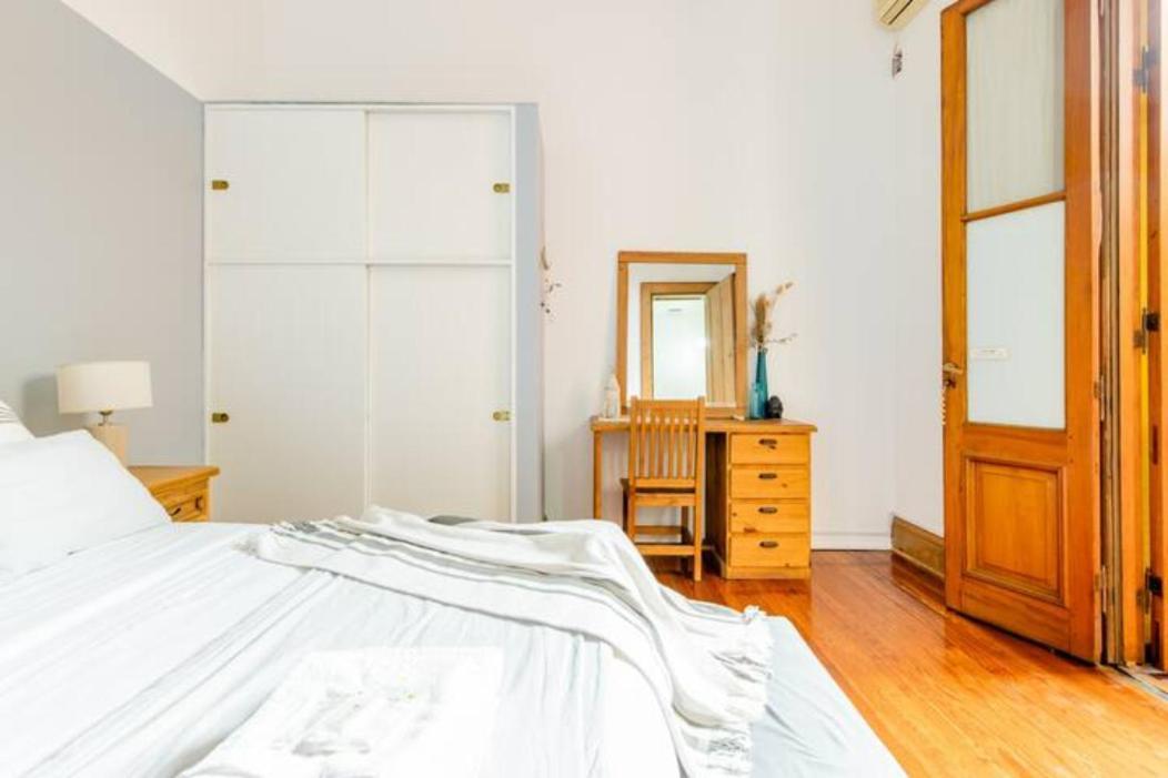 Casa En Palermo Ideal Grupos Hasta 15 Personas Buenos Aires