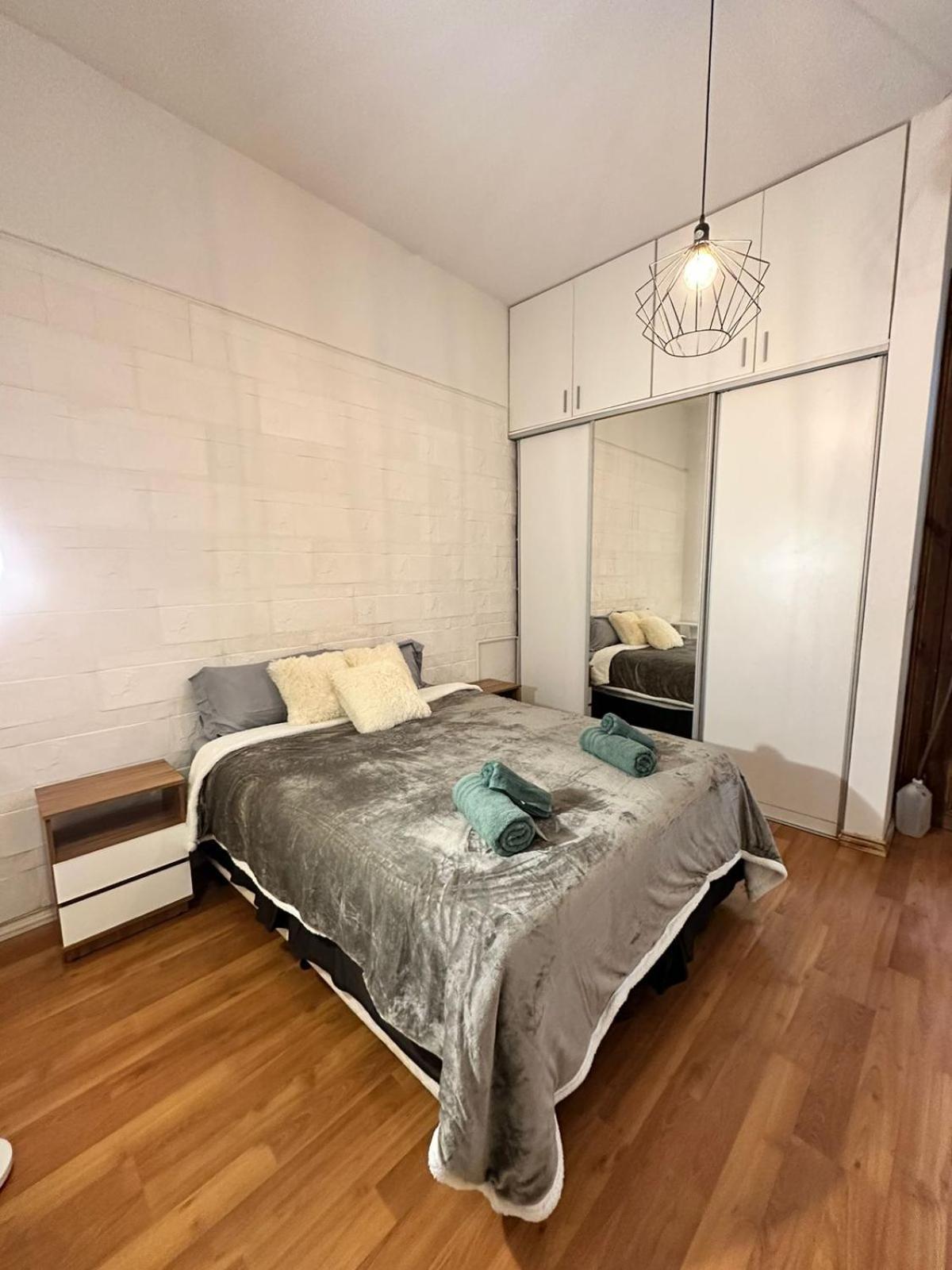 The Terrace - Duplex En Caballito Apartment
