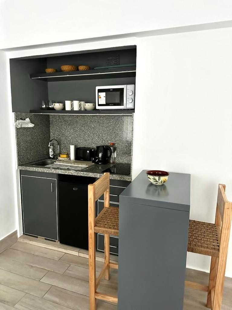 Apartment Apart Recoleta Bs As Buenos Aires