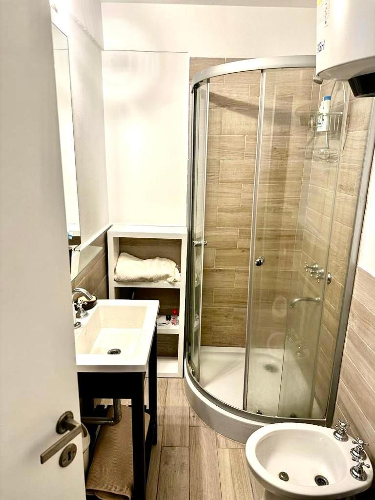 Apart Recoleta Bs As Apartment *