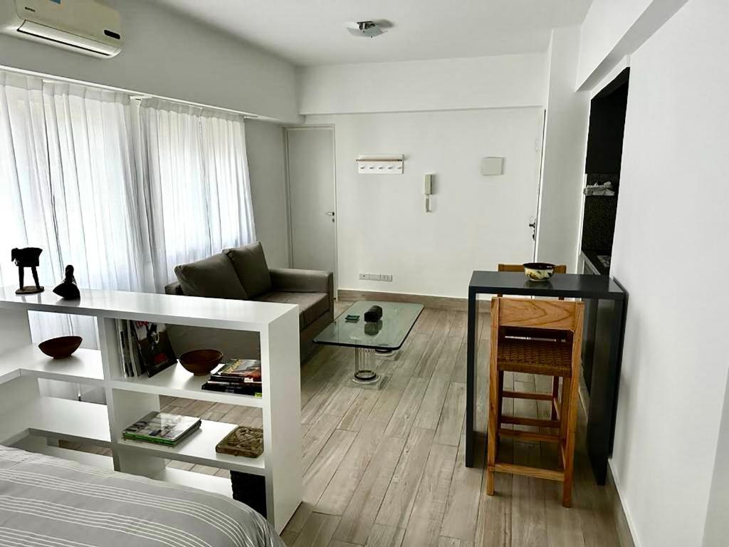 Apart Recoleta Bs As Apartment