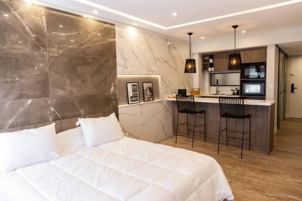 Libertador 774 Ii By Depptoe Apartment Buenos Aires