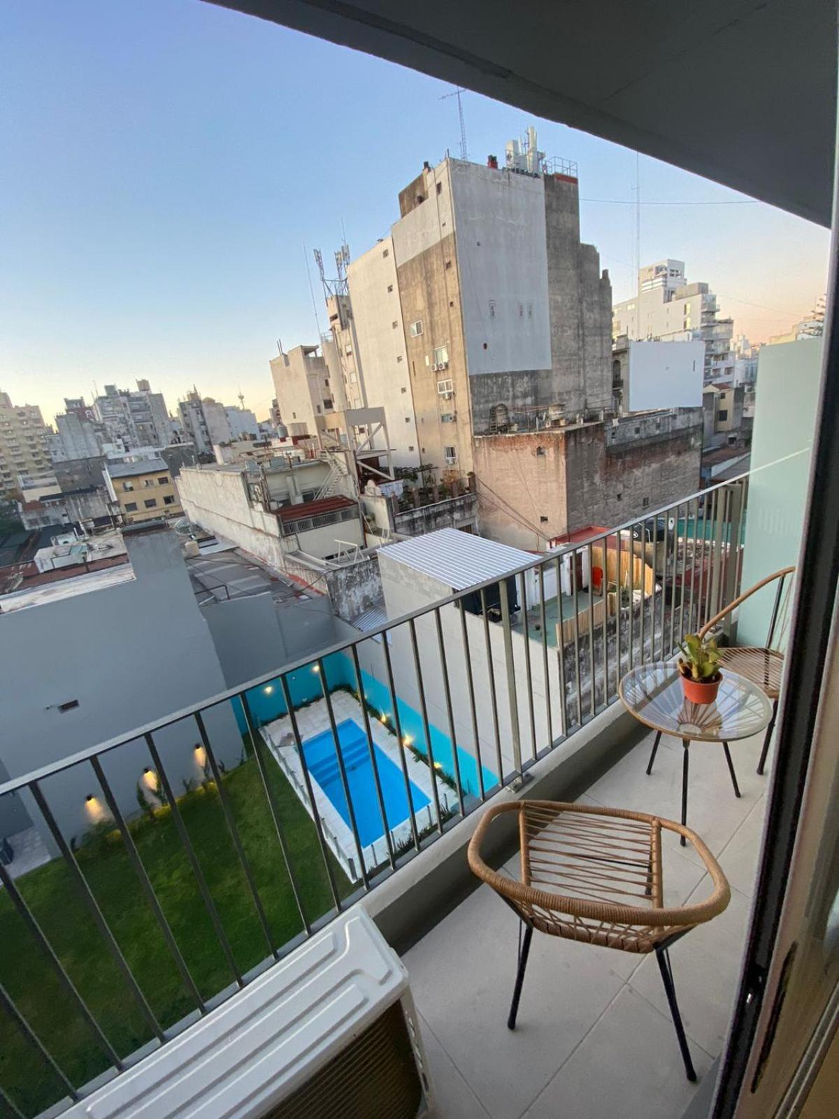 Buenos Aires Rental * Buenos Aires