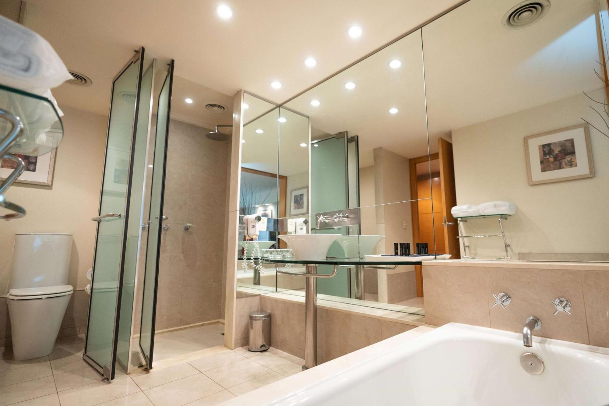 Doubletree By Hilton 5* Buenos Aires