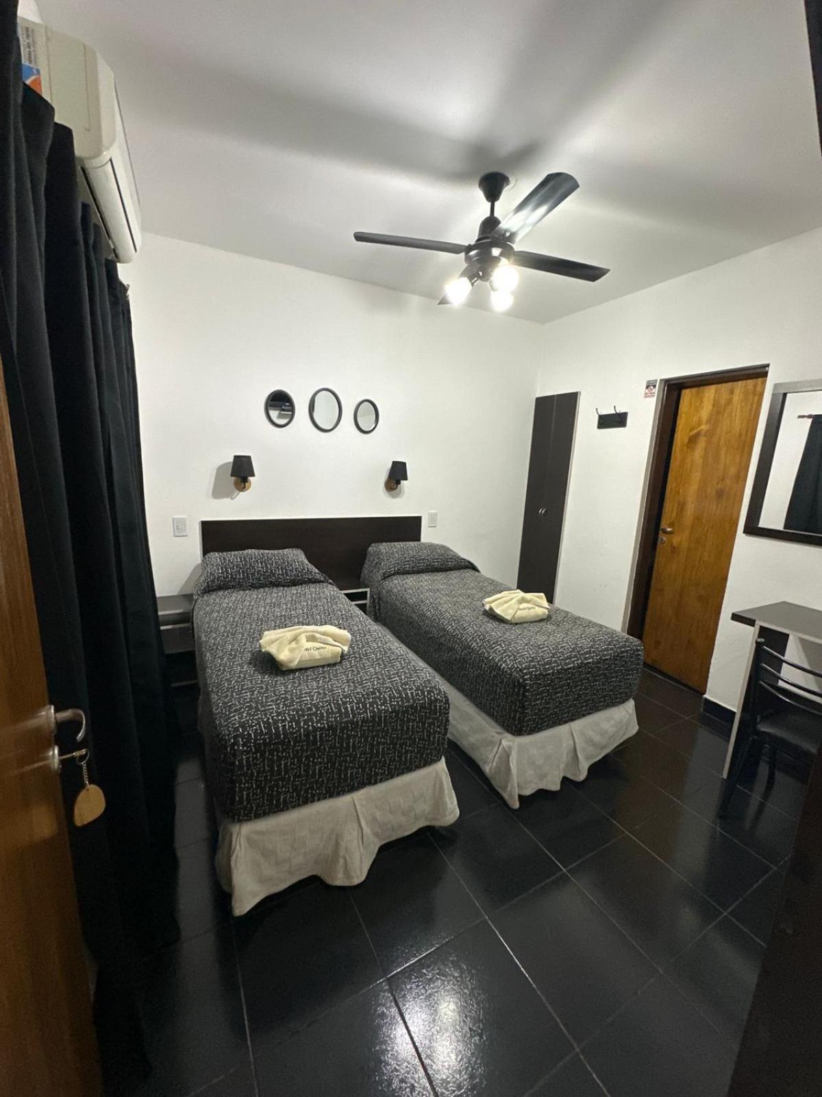 Hotel Quito