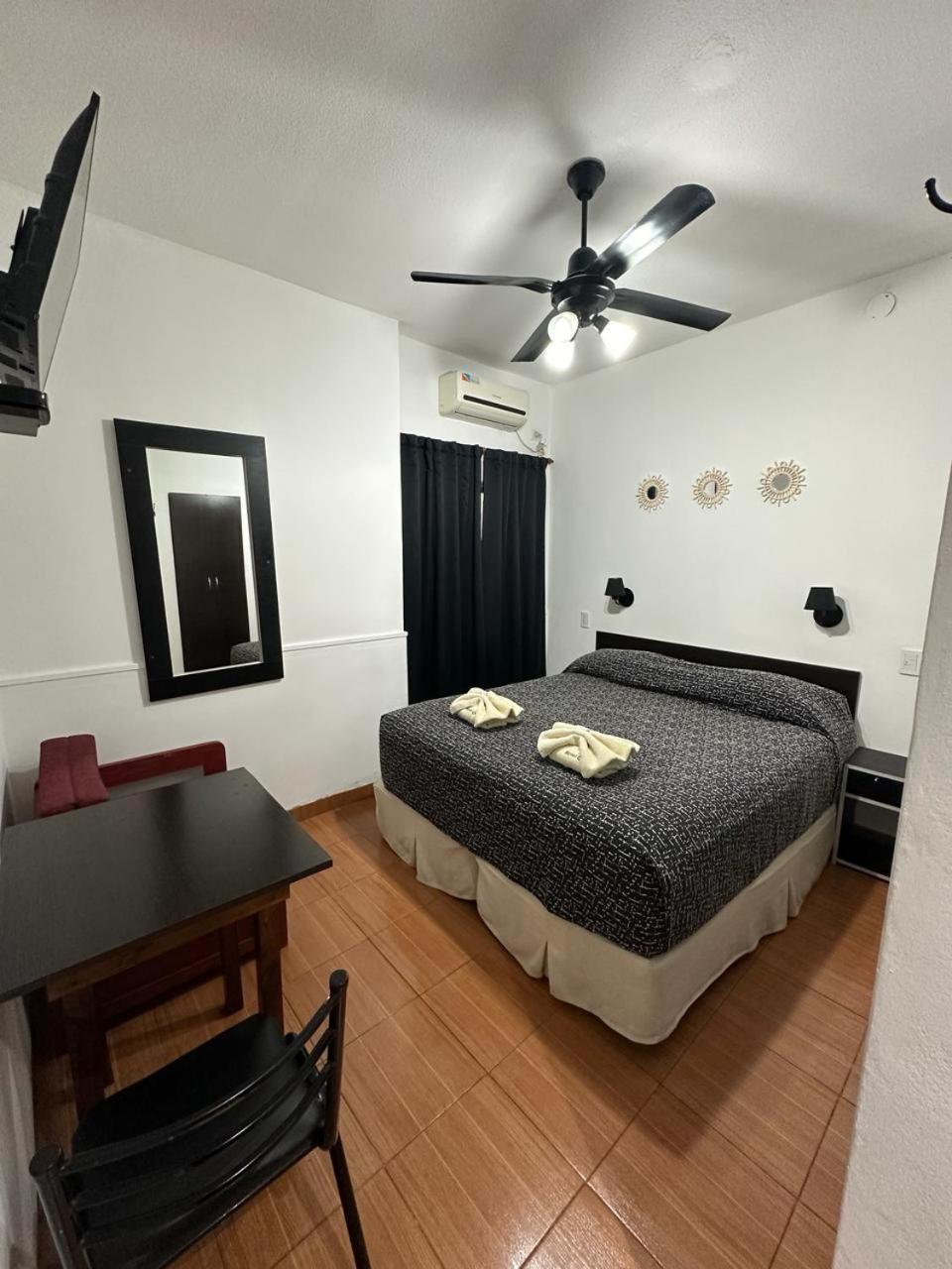 Quito 3* Buenos Aires