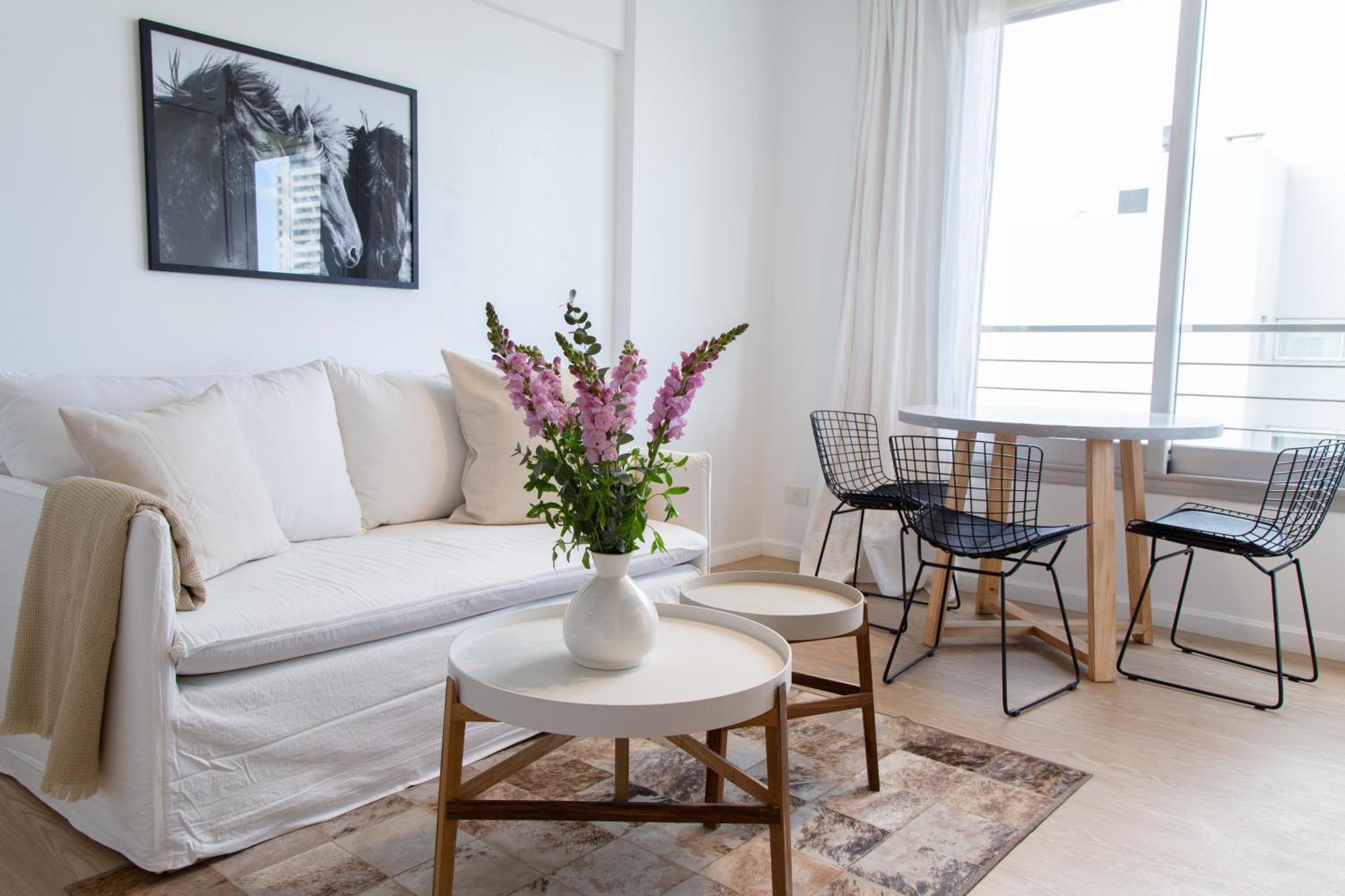 Cebil Beautiful & Cozy Buenos Aires