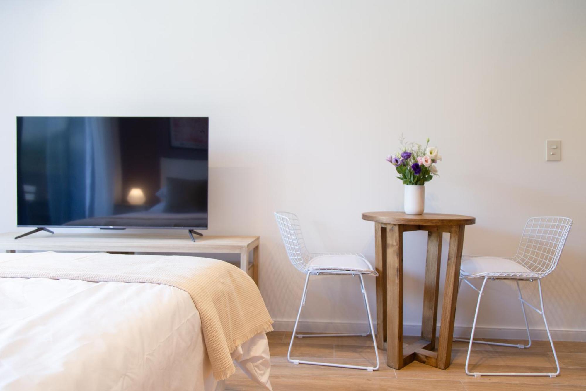 Senna Beautiful Studio Apartment