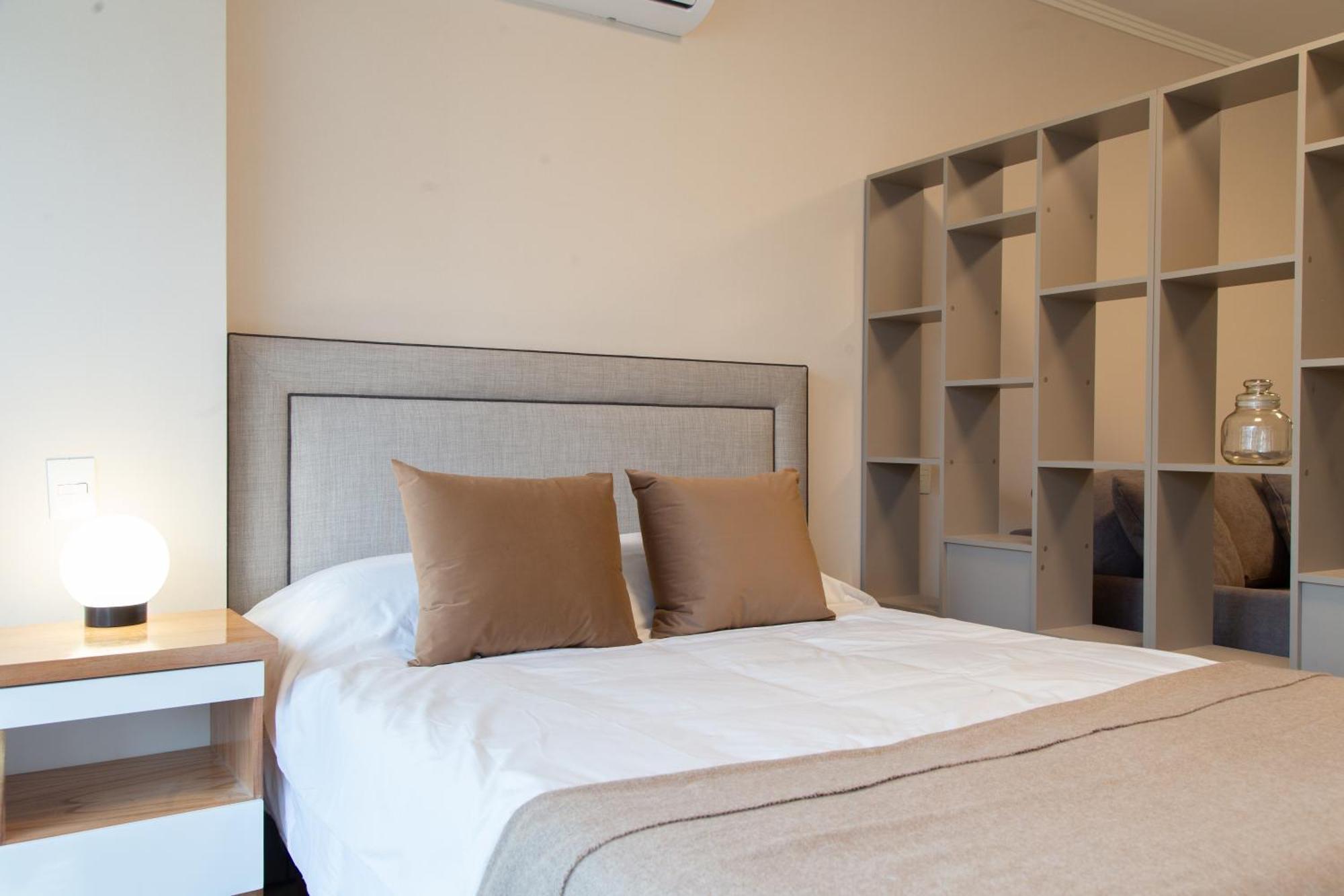 Deco Armani Beautiful Studio Apartment