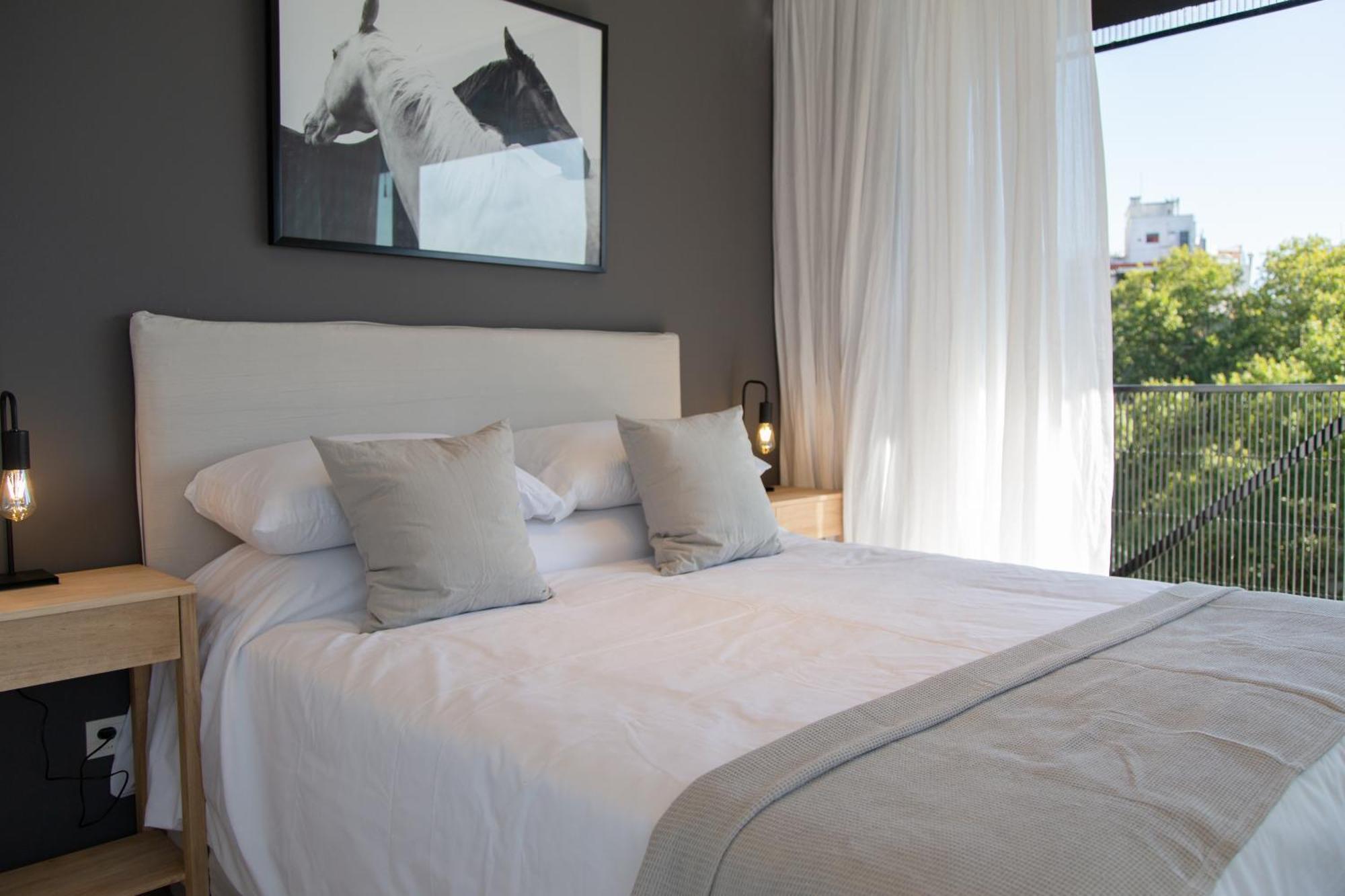 Pinea Beautiful Apartment Buenos Aires