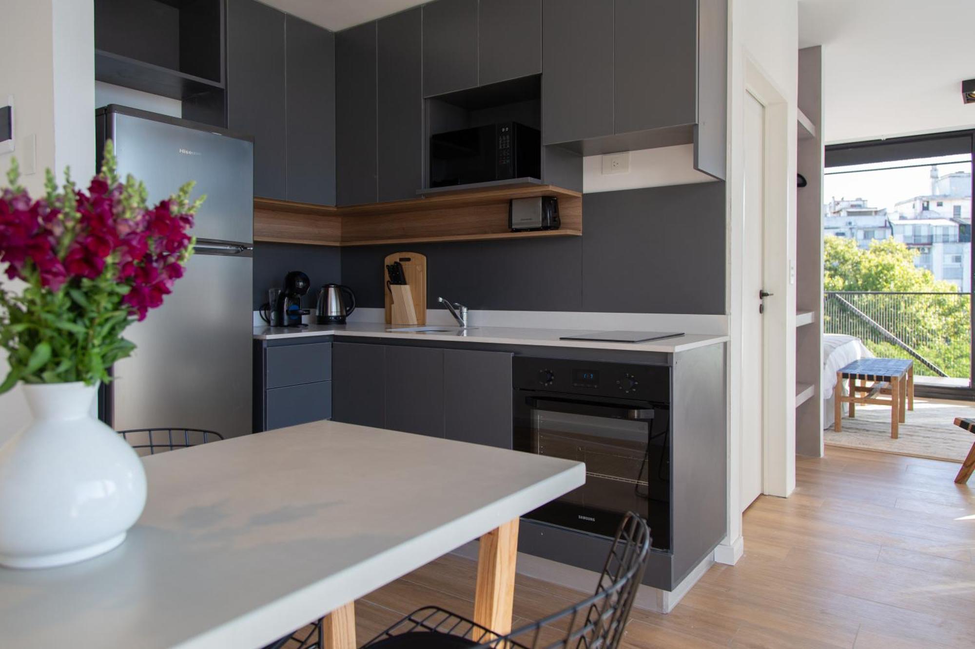 Pinea Beautiful Apartment Buenos Aires