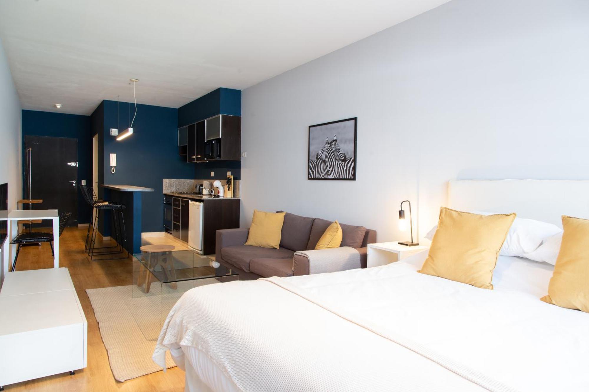 Bambu Lovely Studio * Buenos Aires
