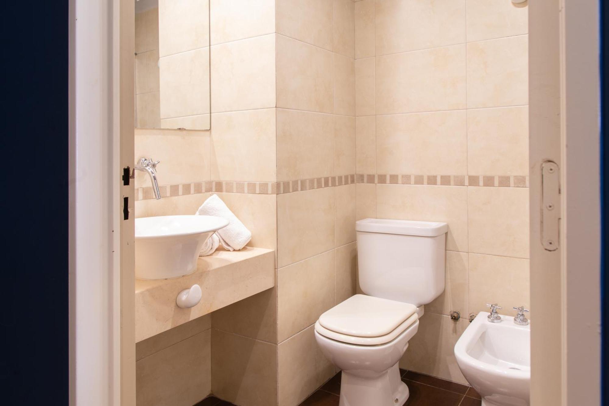 Bambu Lovely Studio Apartment *