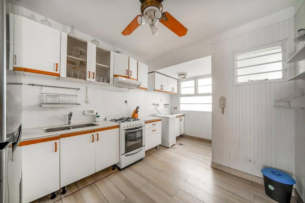 High Floor 3br Buenos Aires