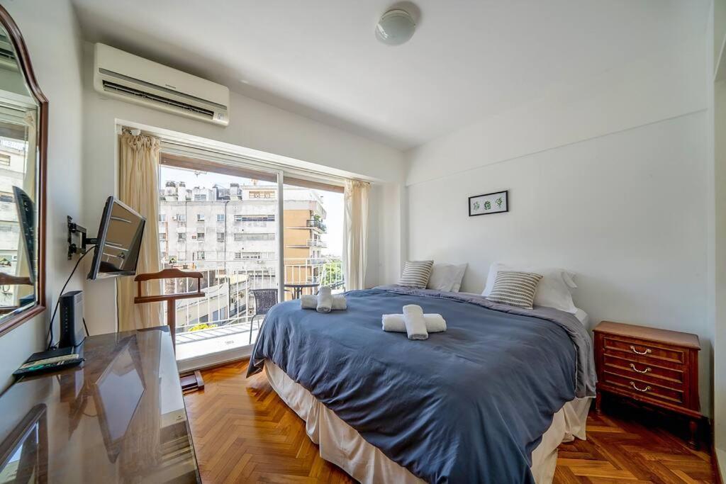 High Floor 3br Apartment