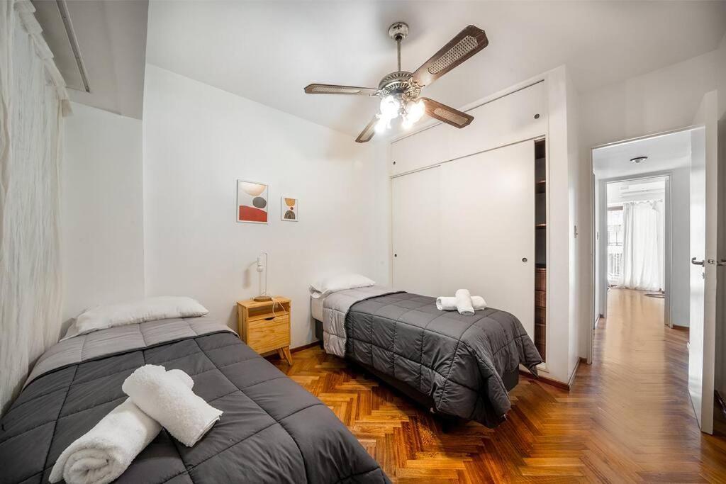 High Floor 3br