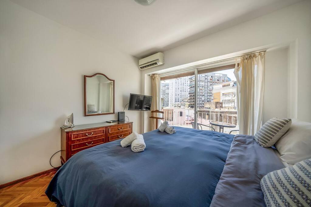 Apartment High Floor 3br *