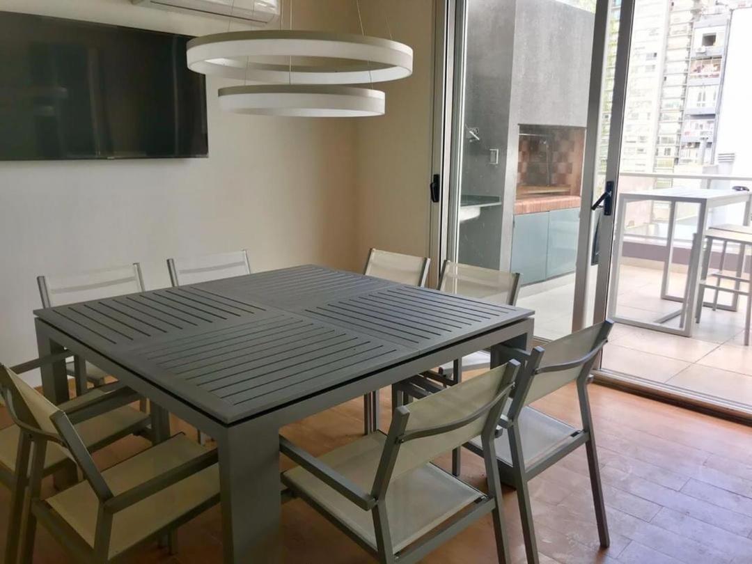Amplio Estudio En Palermo Hollywood Apartment Buenos Aires