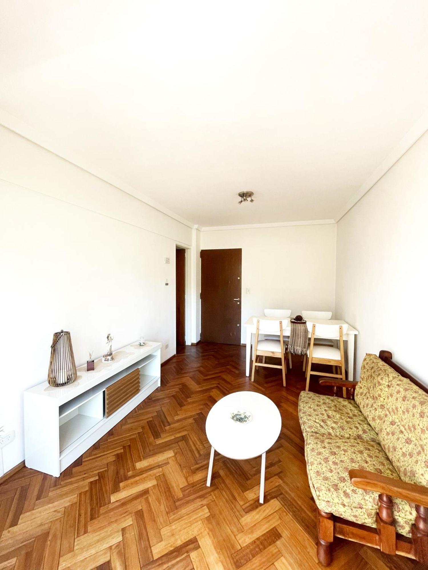 Departamento Luminoso En Belgrano Apartment Buenos Aires