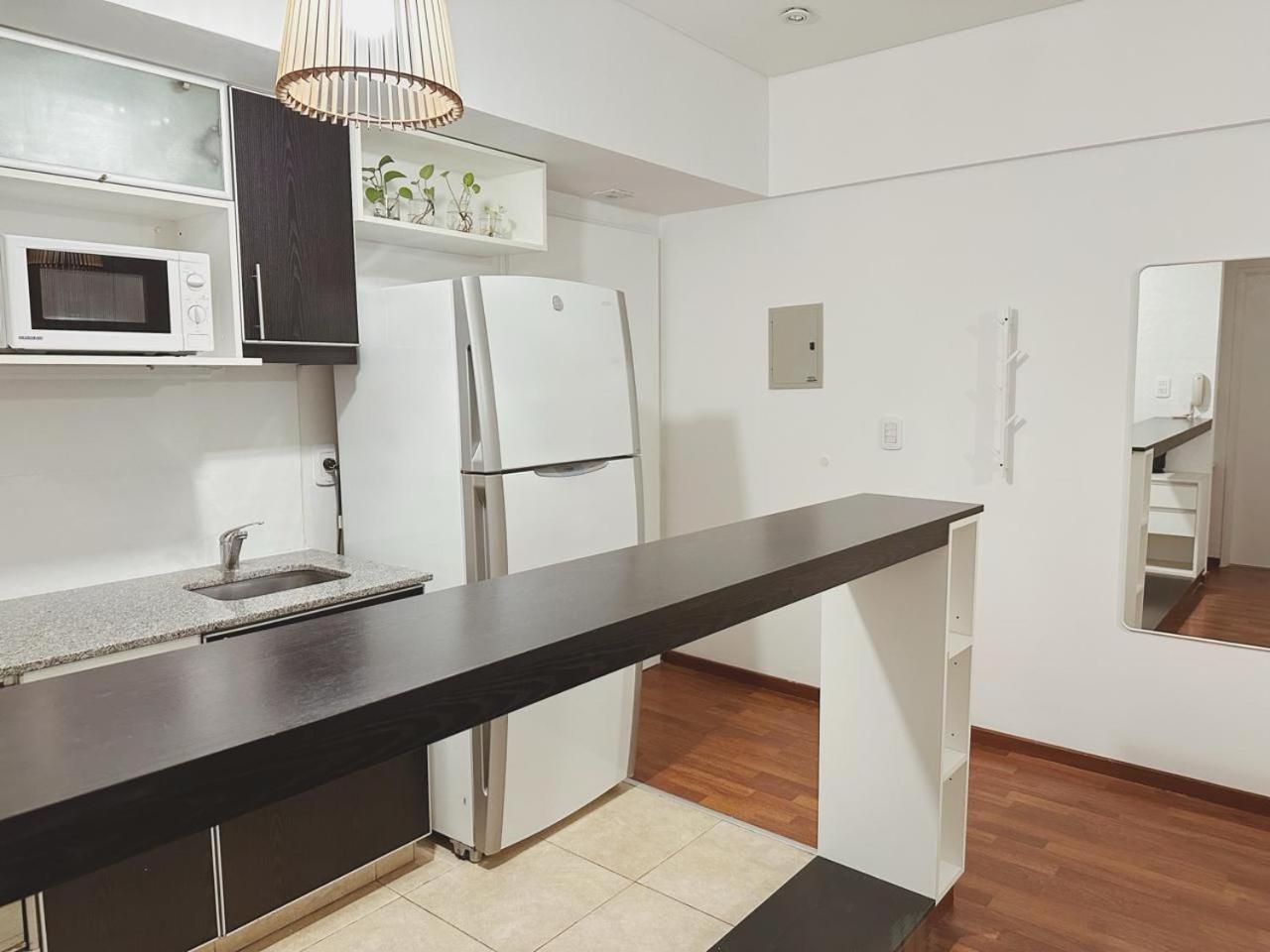 Refugio Chic En Recoleta Apartment Buenos Aires