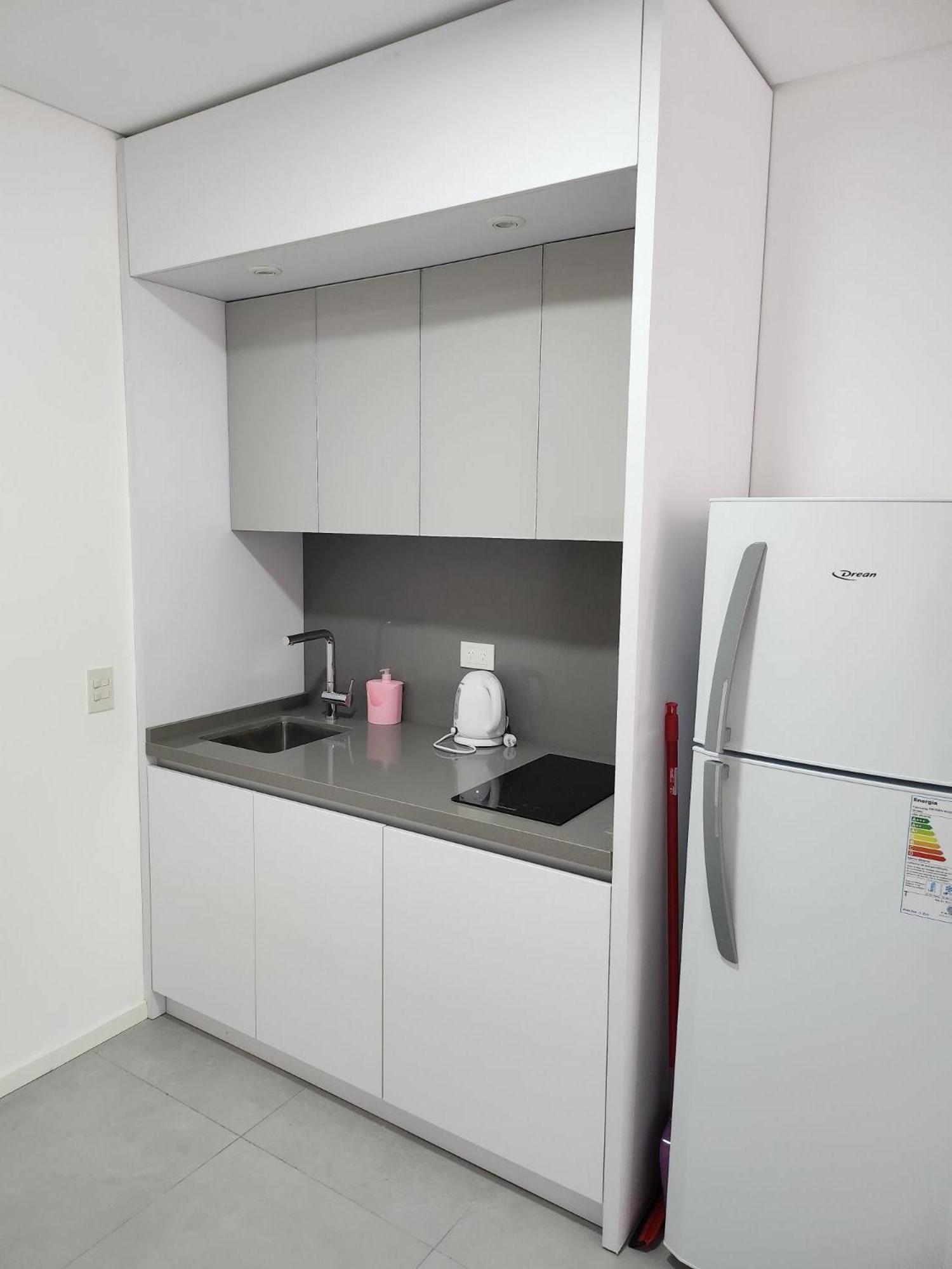 Belgrano 7 Apartment *