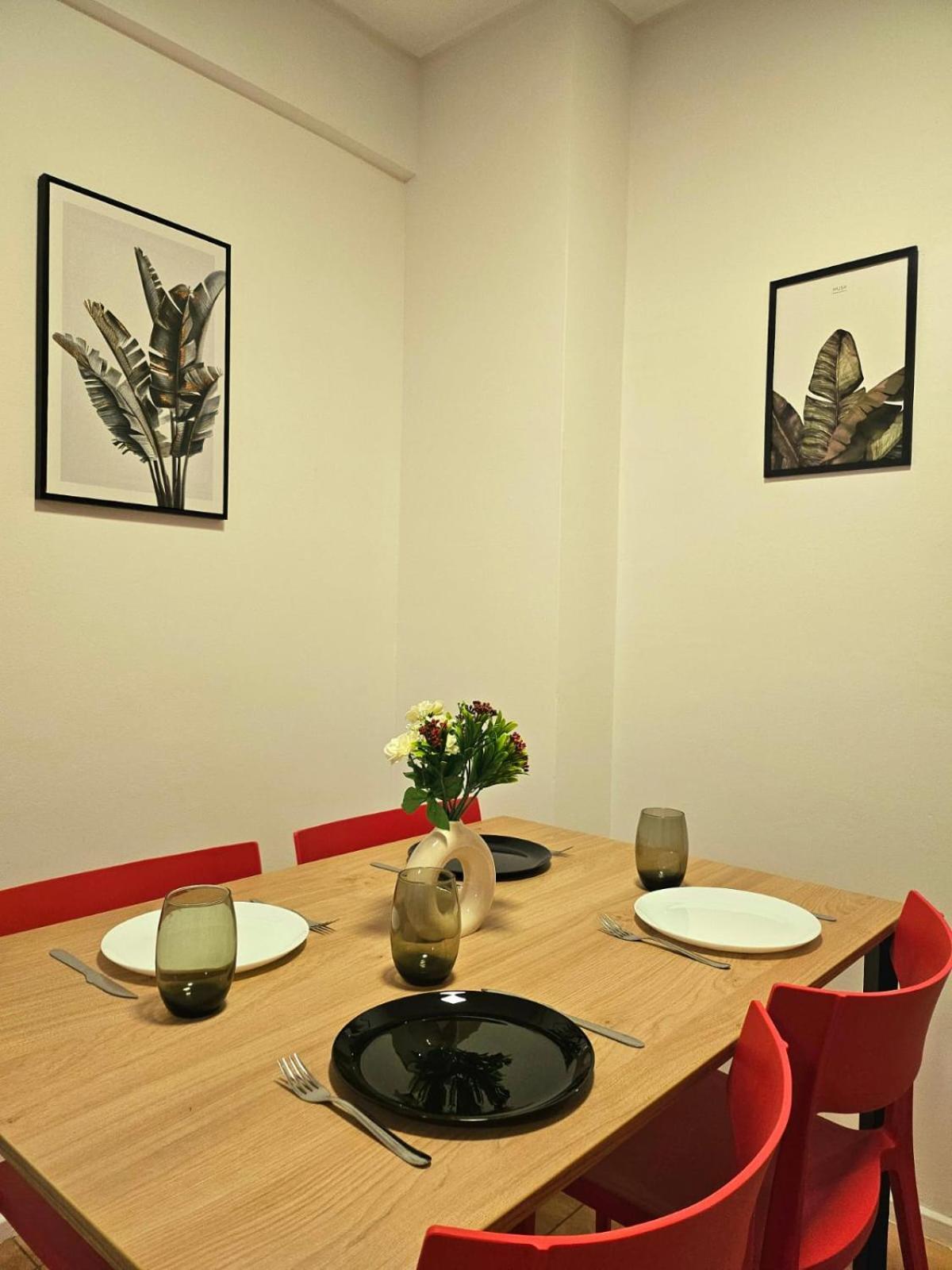 Apartment Ambassador Ba Buenos Aires