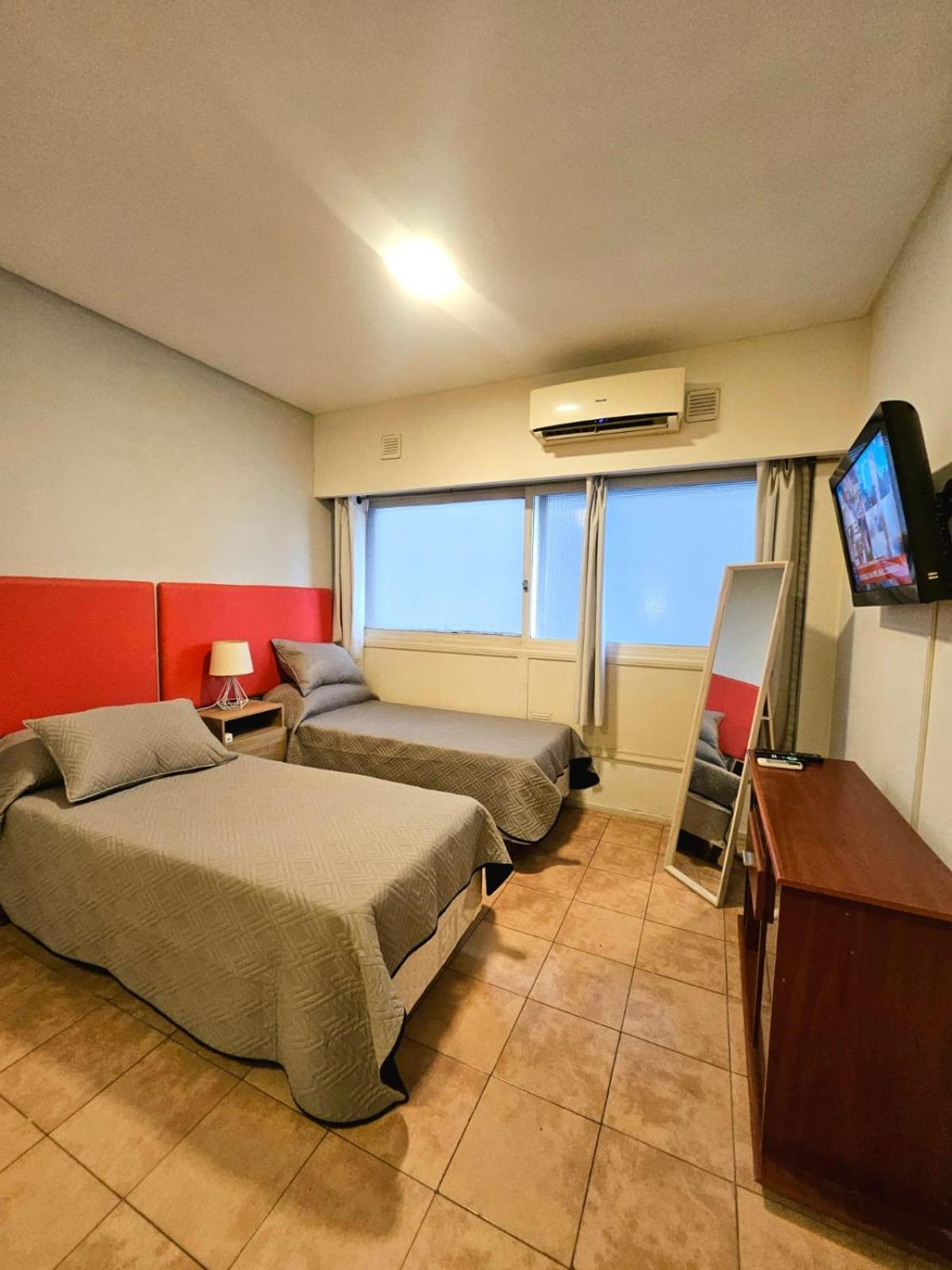 Ambassador Ba Apartment Buenos Aires