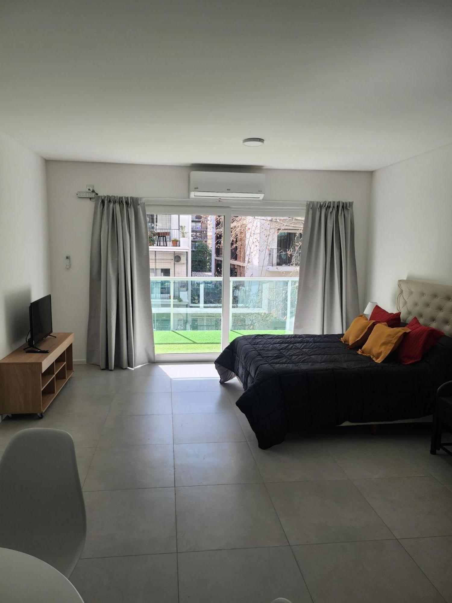 Belgrano 7 Apartment *