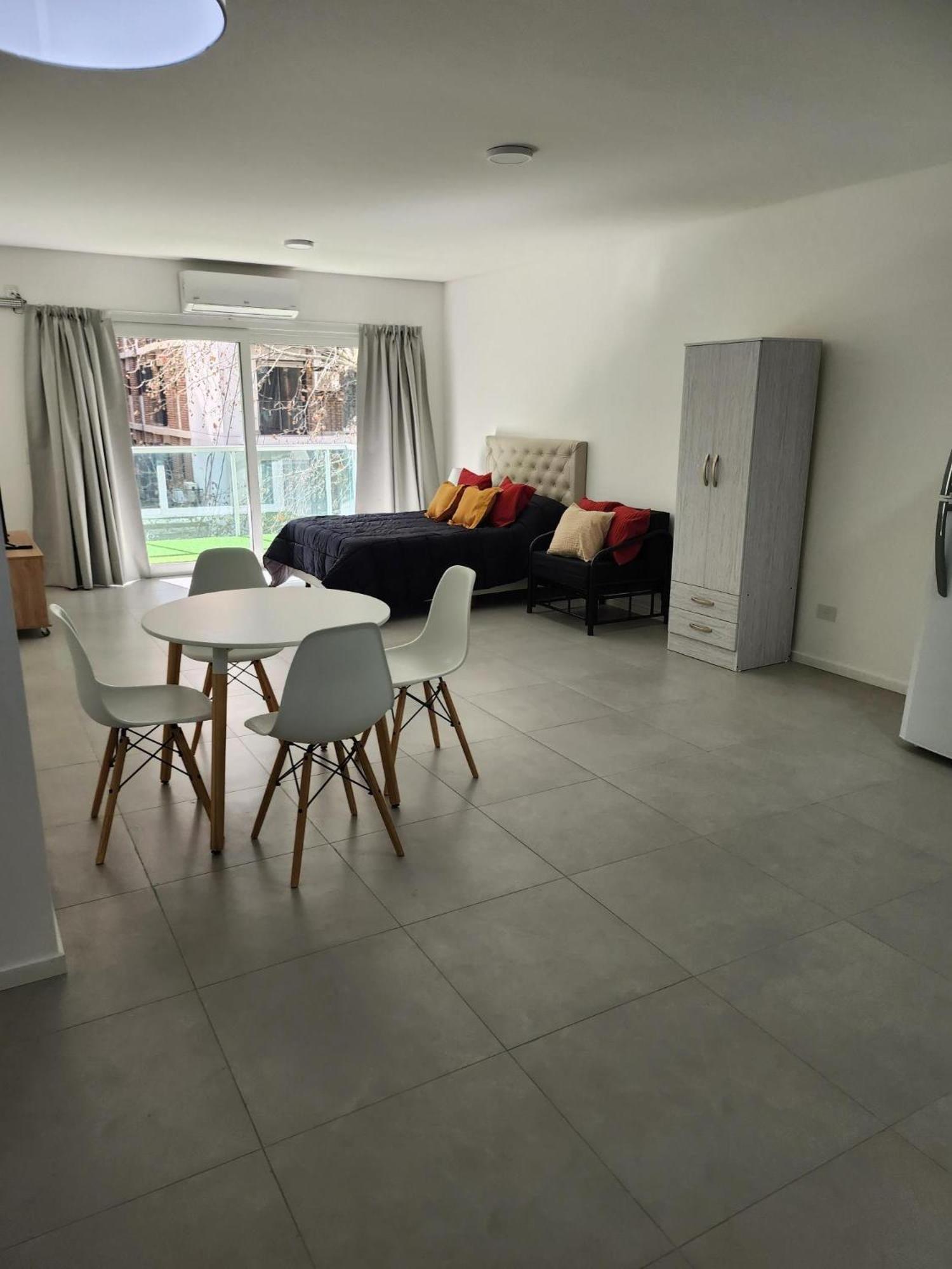 Apartment Belgrano 7 Buenos Aires