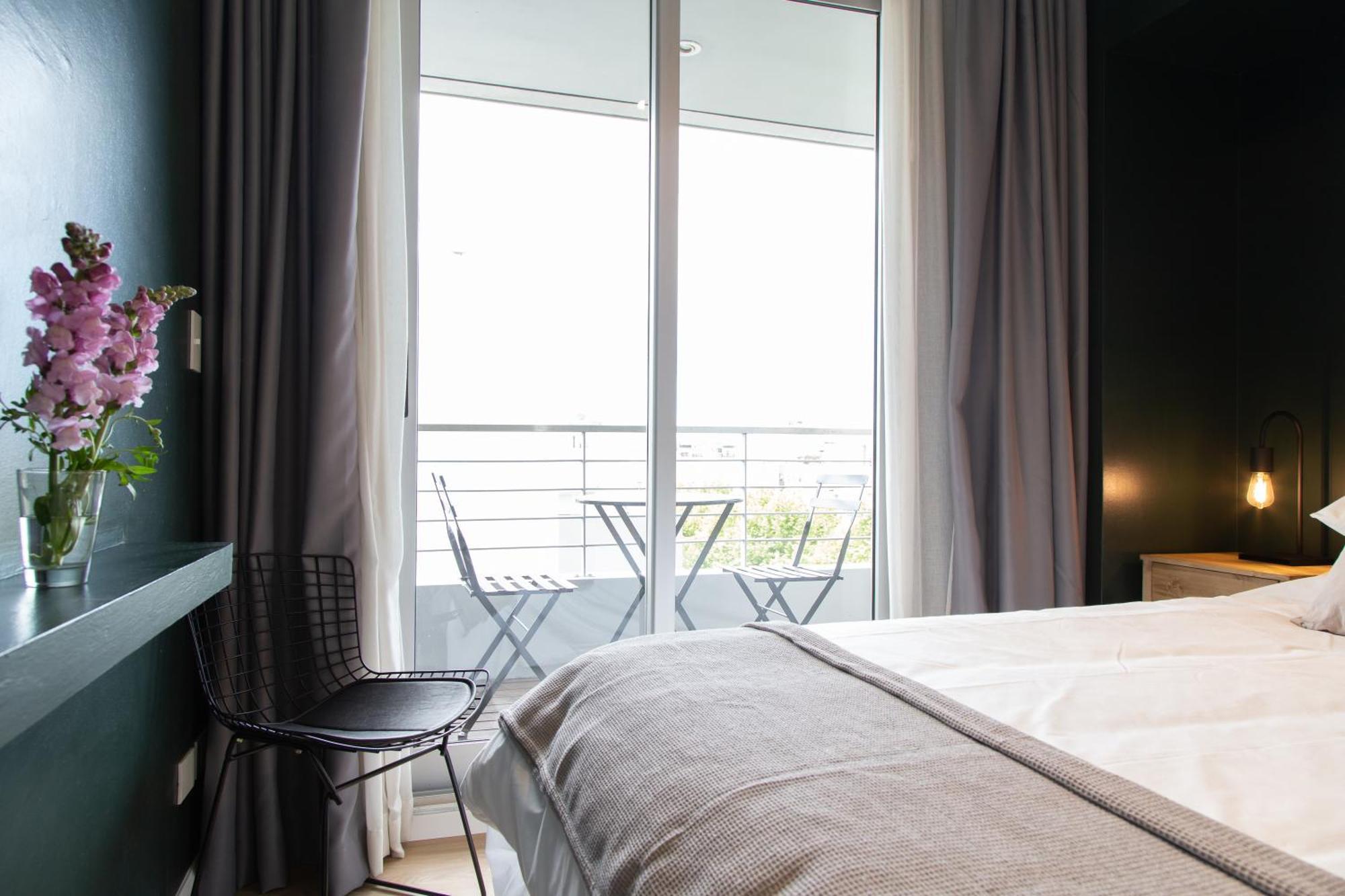 Apartment Cebil Beautiful & Cozy Buenos Aires