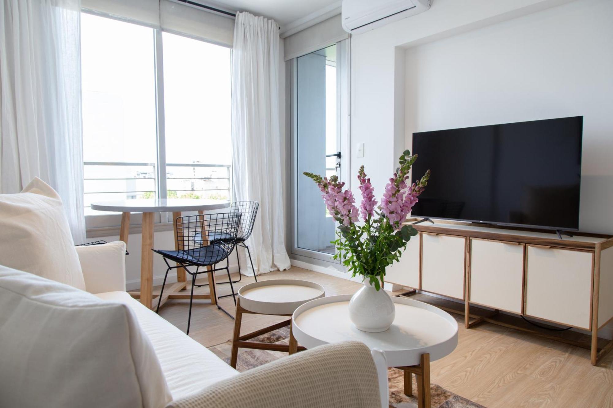 Cebil Beautiful & Cozy Buenos Aires
