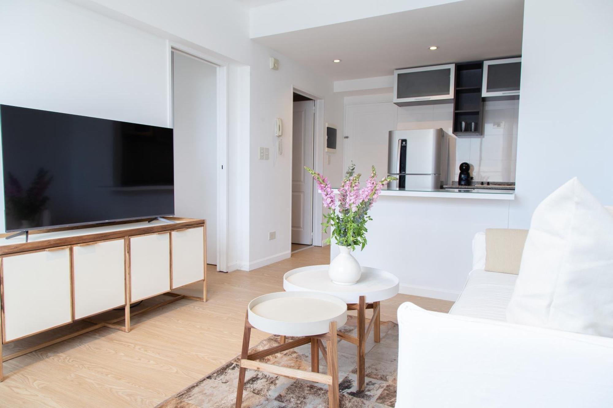 Apartment Cebil Beautiful & Cozy