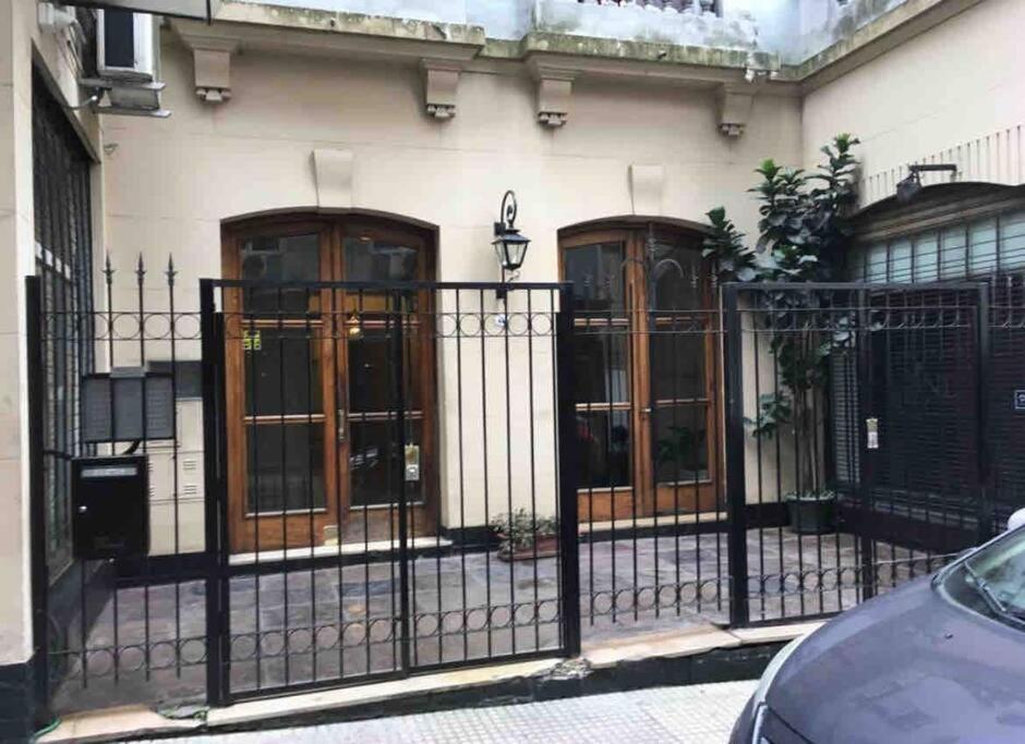 Retiro 2 Comodos Ambientes I Apartment Buenos Aires