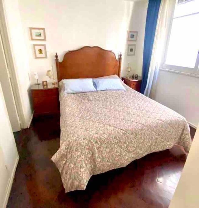 Retiro 2 Comodos Ambientes I Apartment Buenos Aires
