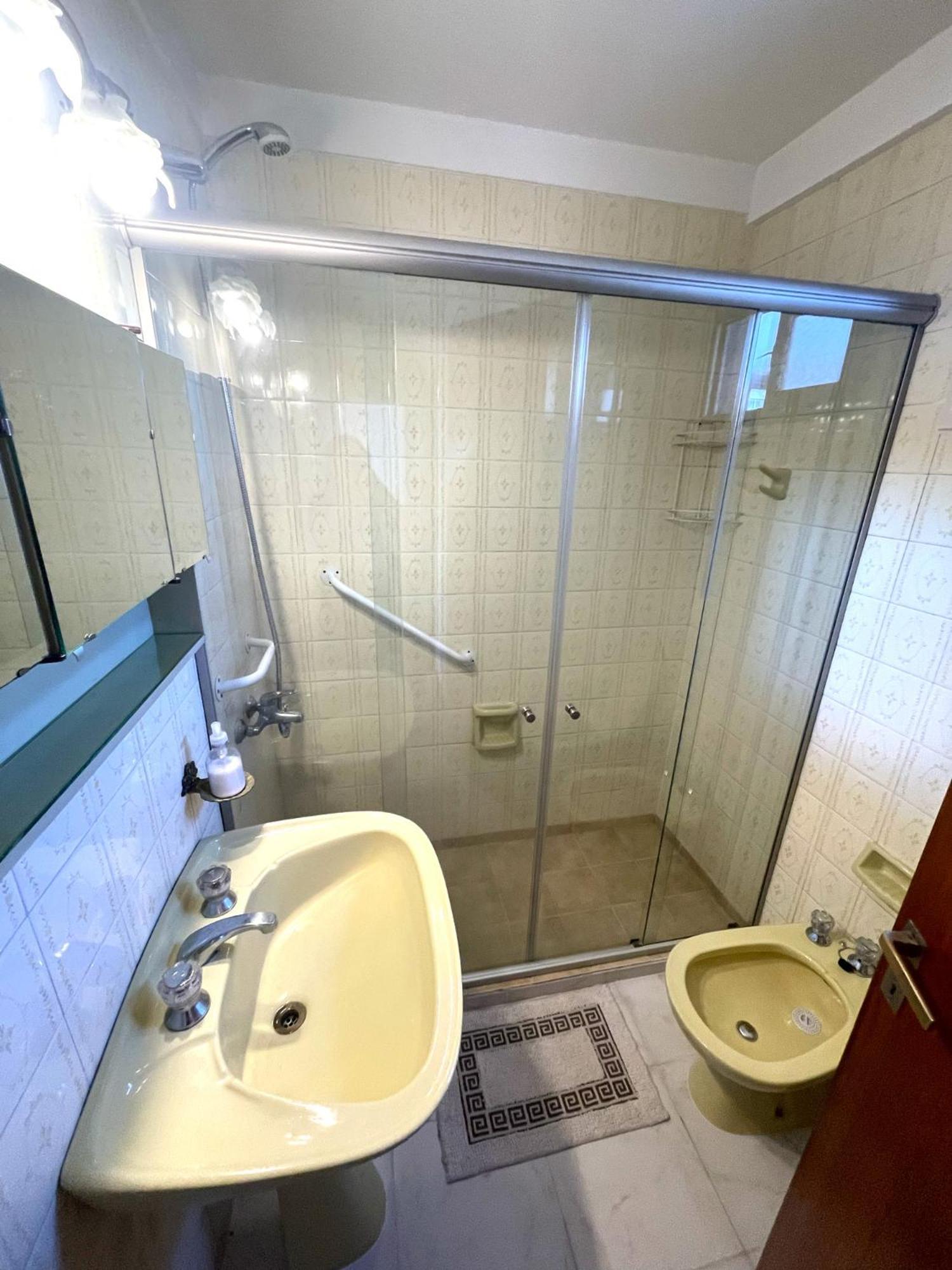 Departamento Luminoso En Belgrano Apartment Buenos Aires