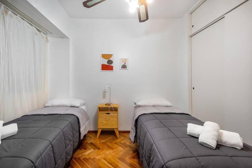 High Floor 3br * Buenos Aires