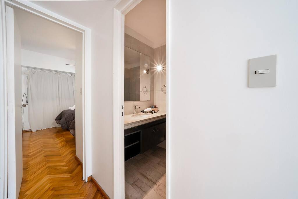 High Floor 3br *