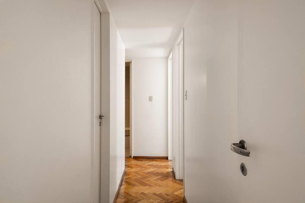 Apartment High Floor 3br