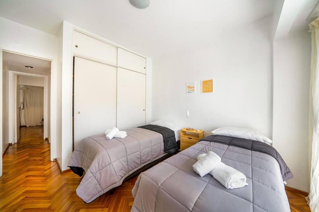 Apartment High Floor 3br *