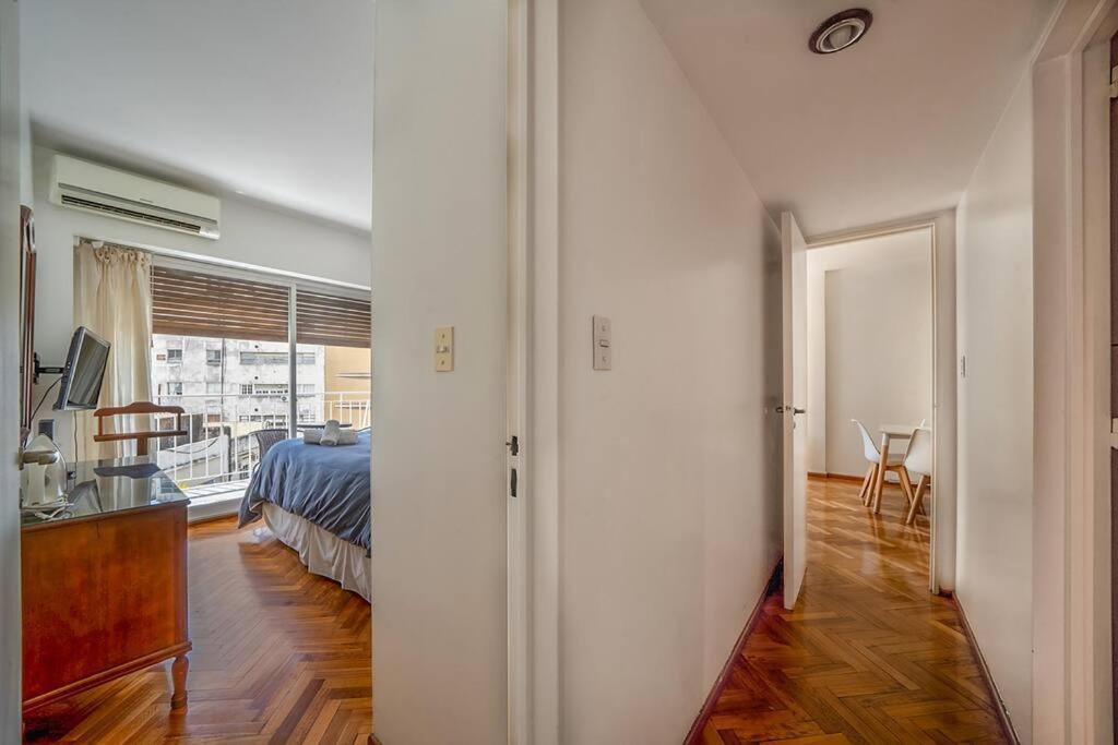 High Floor 3br Apartment