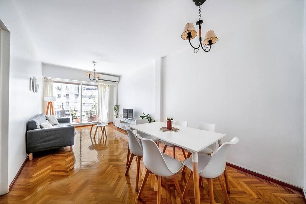 Apartment High Floor 3br *