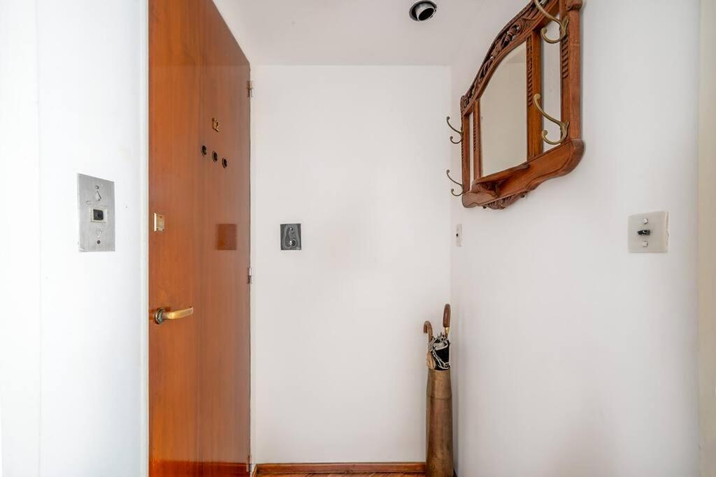 Apartment High Floor 3br Buenos Aires