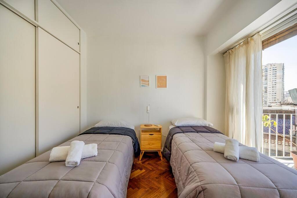 High Floor 3br * Buenos Aires