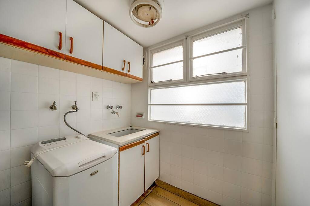 Apartment High Floor 3br